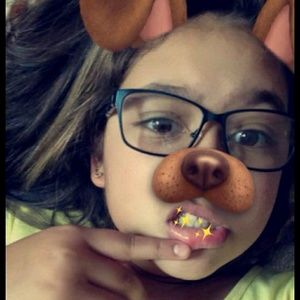 Meet your Posher, Erika